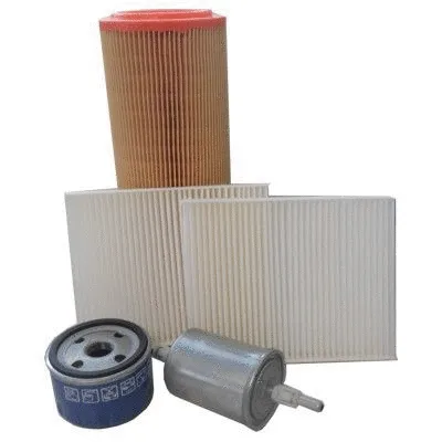 Filter Set (FKFIA096)