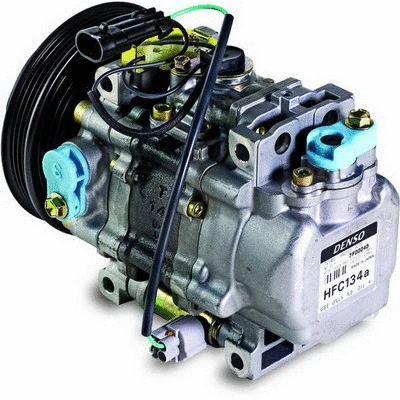 Compressor, air conditioning (K15006)