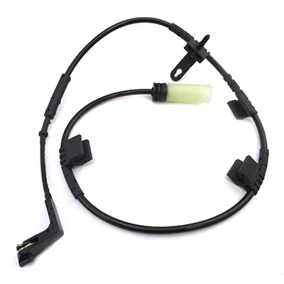 Warning Contact, brake pad wear (212084)