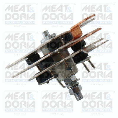 Alternator Regulator (52237)