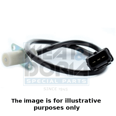 Sensor, crankshaft pulse (87012/1)
