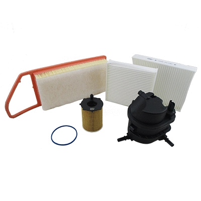 Filter Set (FKPSA018)