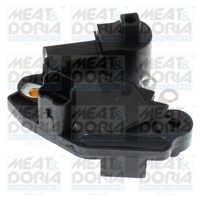 Alternator Regulator (52161)