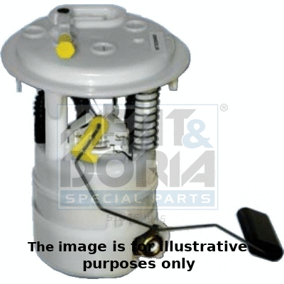 Fuel Feed Unit (76868E)