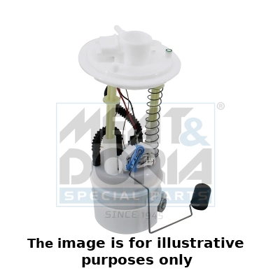 Fuel Feed Unit (76510E)