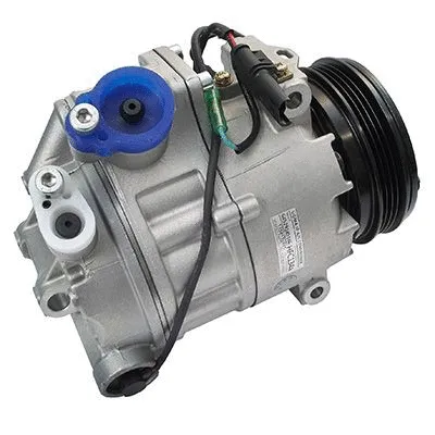 Compressor, air conditioning (K19084A)