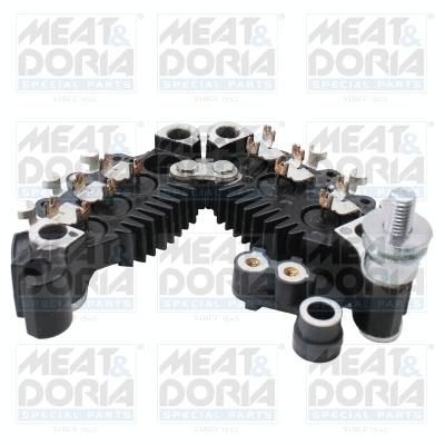 Rectifier, alternator (52119)