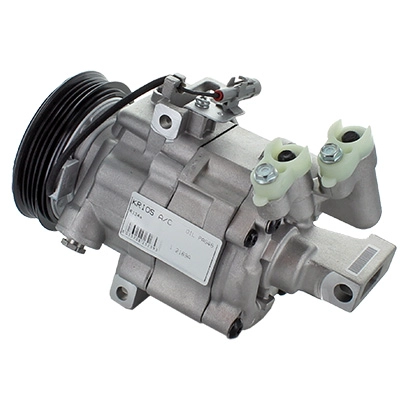 Compressor, air conditioning (K12169A)