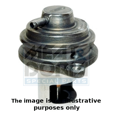EGR Valve (88211E)
