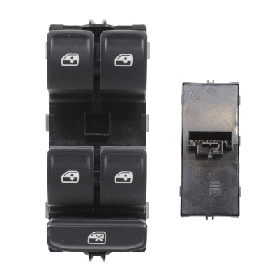 Switch, window regulator (26643)