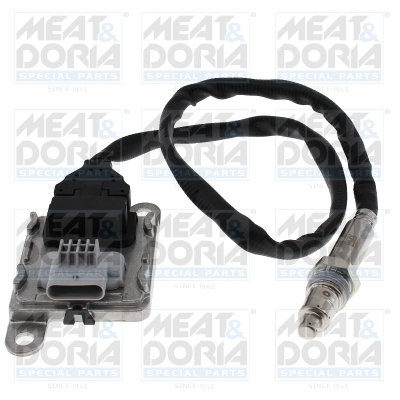 NOx Sensor, NOx catalytic converter (57061)