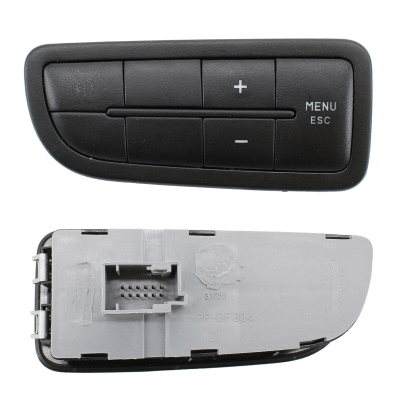 Multi-Function Switch (206124)