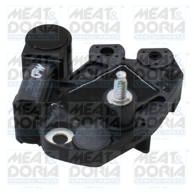 Alternator Regulator (52305)