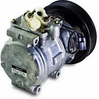 Compressor, air conditioning (K15091)