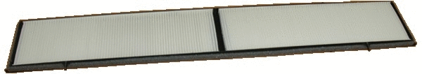 Filter, cabin air (17394F)