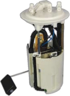 Fuel Feed Unit (77071)