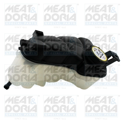 Water Tank, radiator (2035184)