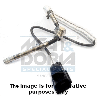 Sensor, exhaust gas temperature (12005E)