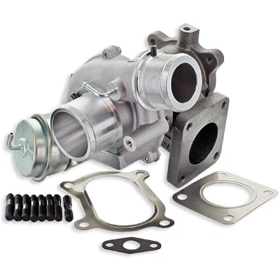 Charger, charging (supercharged/turbocharged) (65054)