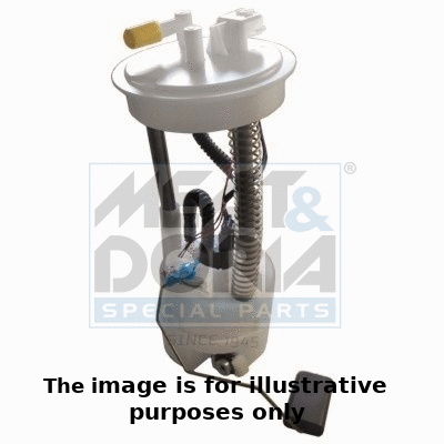 Fuel Feed Unit (77086E)