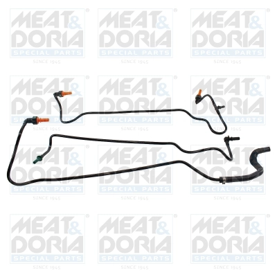 Fuel Line (98239)