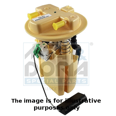 Fuel Feed Unit (77416E)