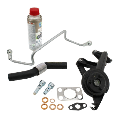 Mounting Kit, charger (KIT62001)