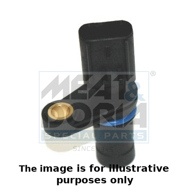 Sensor, crankshaft pulse (87659E)