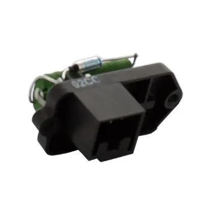 Resistor, interior blower (K109107)