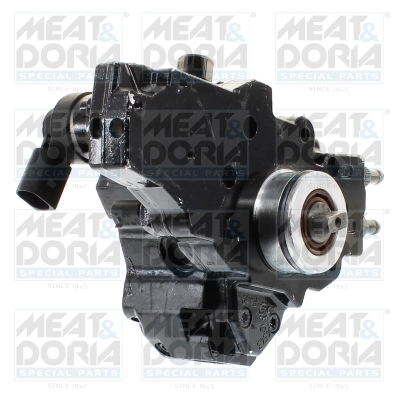 High Pressure Pump (78635R)