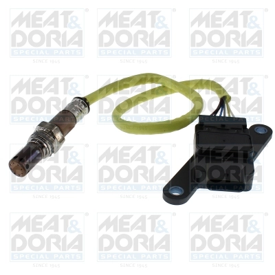 NOx Sensor, urea injection (57314)