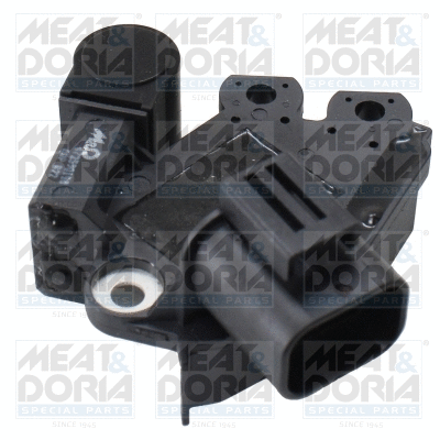 Alternator Regulator (52308)
