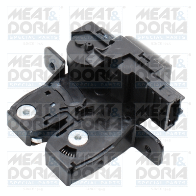 Tailgate Lock (31873)