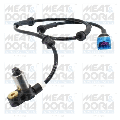 Sensor, wheel speed (901157)