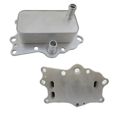 Oil Cooler, engine oil (95269)