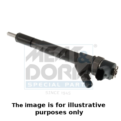 Injector Nozzle (74052R)