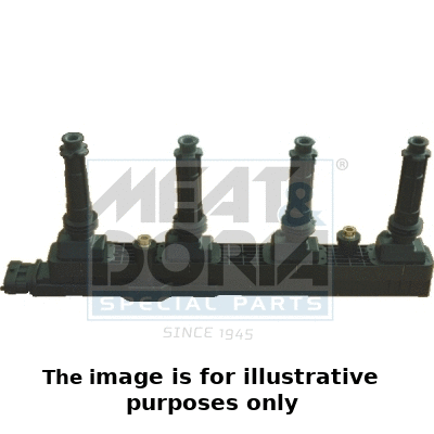 Ignition Coil (10469E)