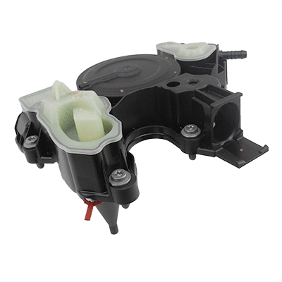 Oil Separator, crankcase ventilation (91649)