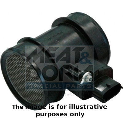 Mass Air Flow Sensor (86277E)