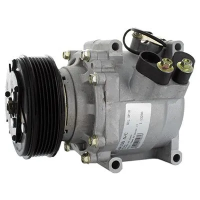 Compressor, air conditioning (K11329A)