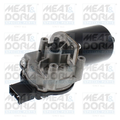 Wiper Motor (27663)
