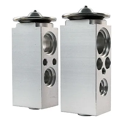 Expansion Valve, air conditioning (K42032)