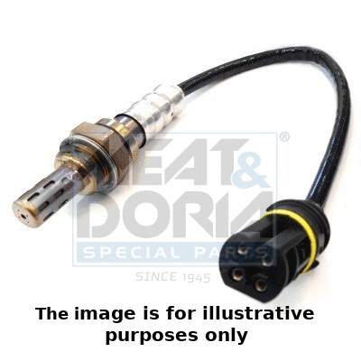 Lambda Sensor (81508E)