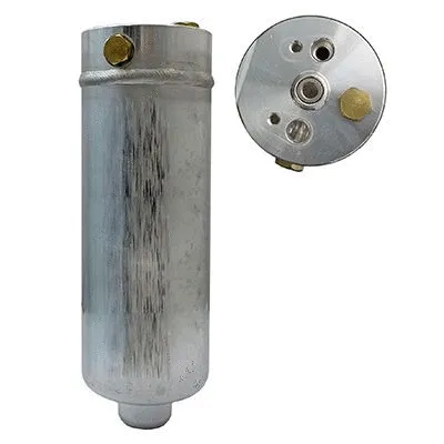 Dryer, air conditioning (K132293)