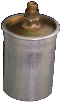 Fuel Filter (4027)