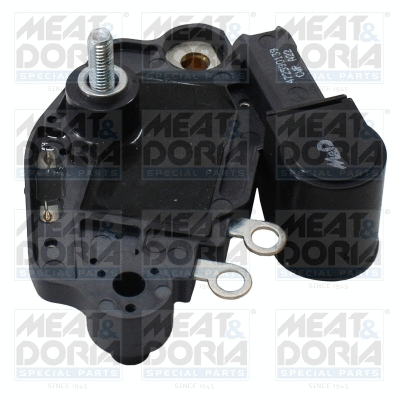 Alternator Regulator (52204)