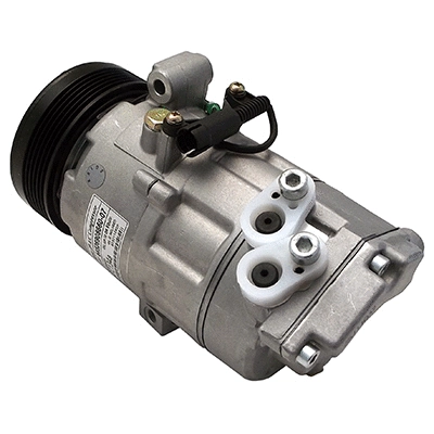 Compressor, air conditioning (K19022A)