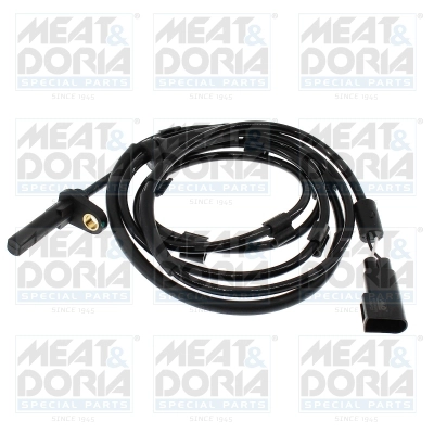 Sensor, wheel speed (901356)