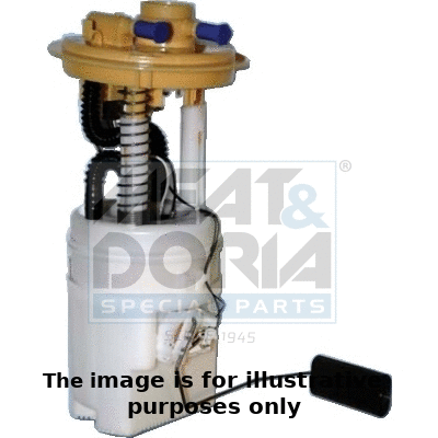 Fuel Feed Unit (76873E)