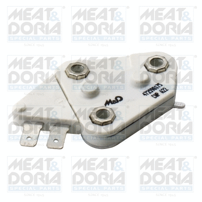 Alternator Regulator (52270)